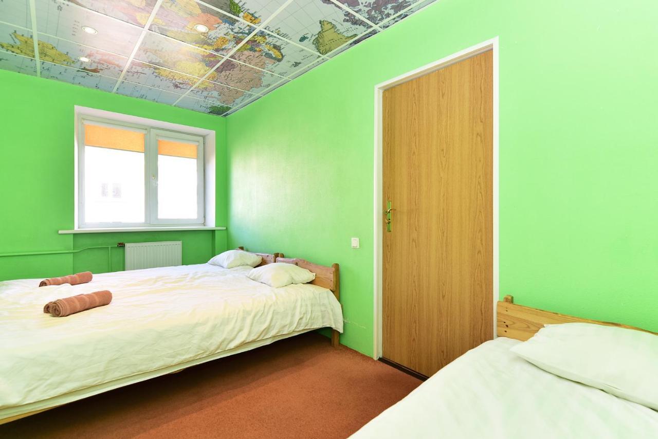 Travel Apartment 文茨皮尔斯 外观 照片